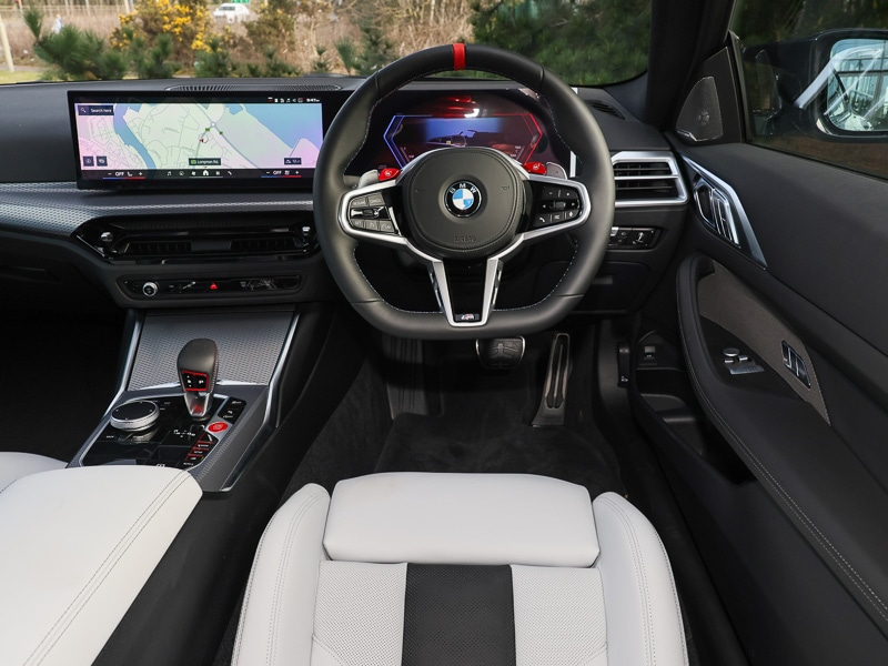 Used BMW M4 2023 for sale - 77939051: Photo 5