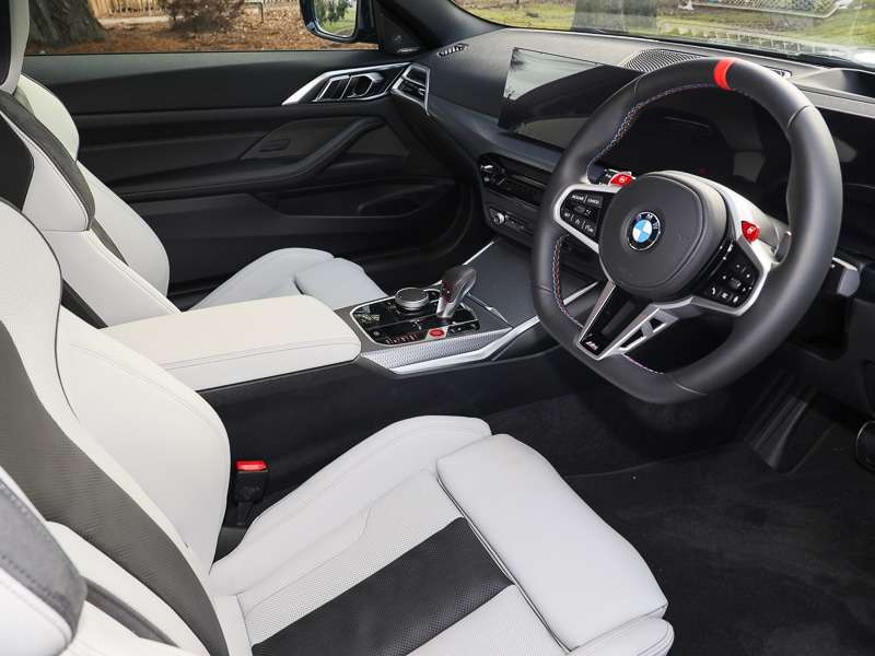 Used BMW M4 2023 for sale - 77939051: Photo 6