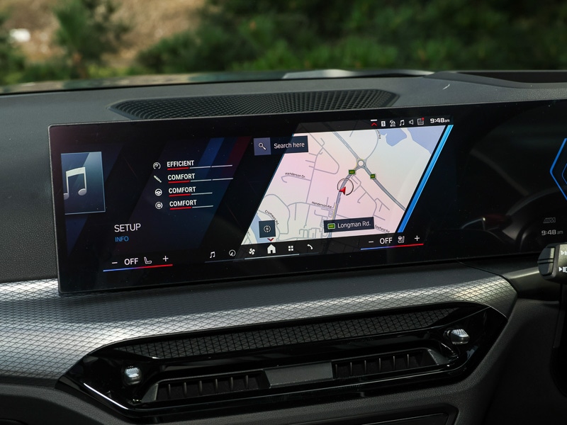 Used BMW M4 2023 for sale - 77939051: Photo 8