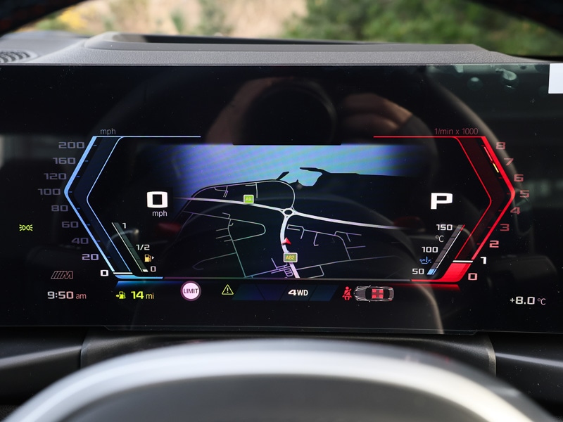 Used BMW M4 2023 for sale - 77939051: Photo 9