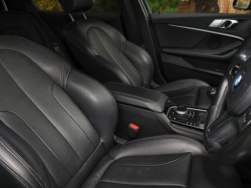 Used BMW 1 Series 2021 for sale - 76947556: Photo 11