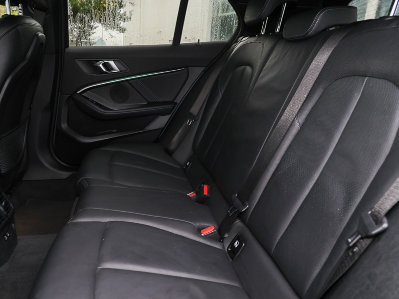 Used BMW 1 Series 2021 for sale - 76947556: Photo 12