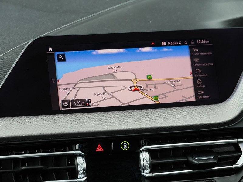 Used BMW 1 Series 2021 for sale - 76947556: Photo 19