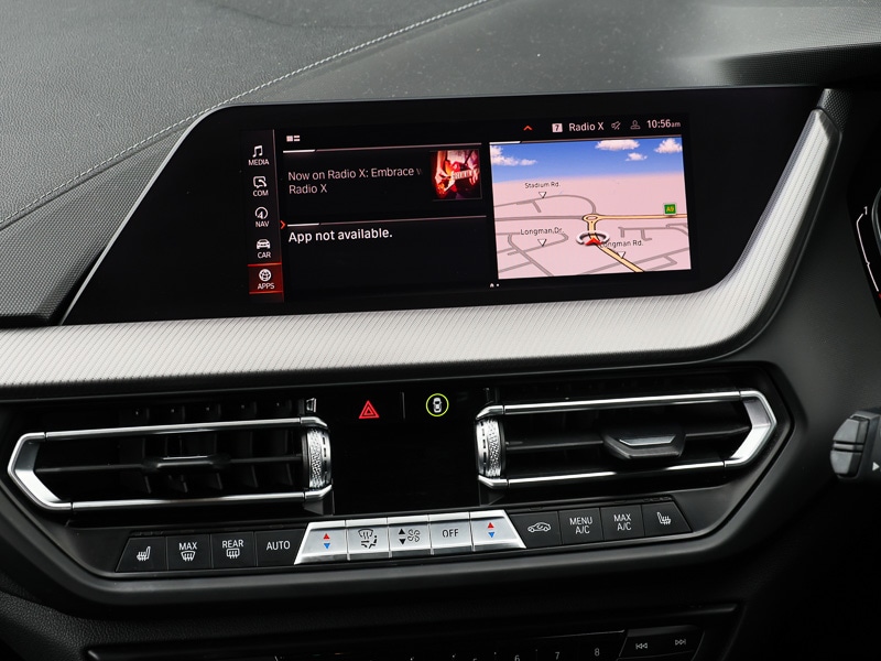 Used BMW 1 Series 2021 for sale - 76947556: Photo 8