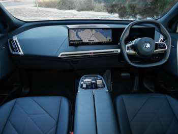 Used BMW iX 2024 for sale - 74737458: Photo