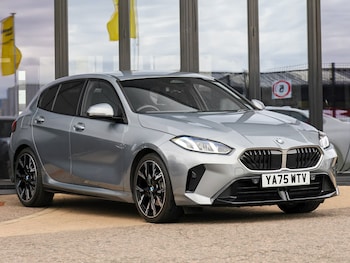 Used BMW 1 Series 2026 for sale - 79180443: Photo