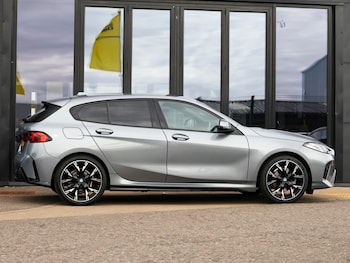 Used BMW 1 Series 2026 for sale - 79180443: Photo