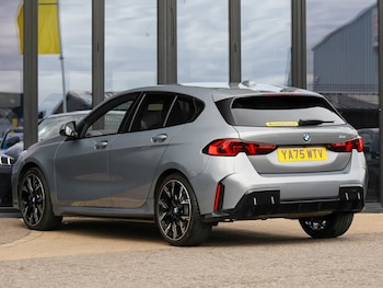 Used BMW 1 Series 2026 for sale - 79180443: Photo