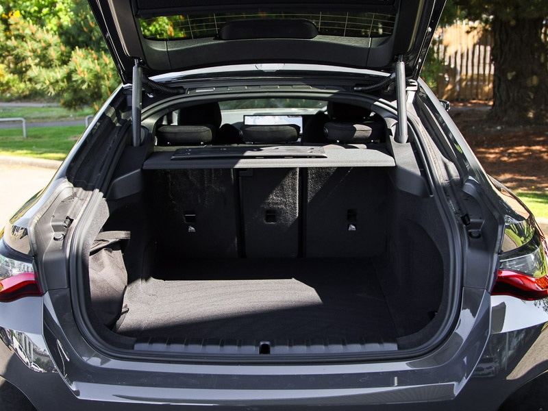 Used BMW i4 2025 for sale - 78085231: Photo 13