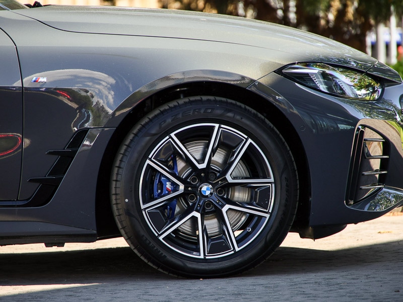 Used BMW i4 2025 for sale - 78085231: Photo 14