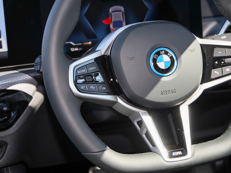 Used BMW i4 2025 for sale - 78085231: Photo 17
