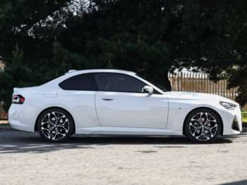 Used BMW 2 Series 2025 for sale - 74728449: Photo