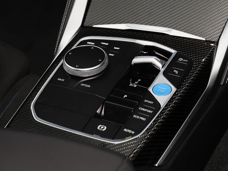 Used BMW i4 2025 for sale - 77228713: Photo 10