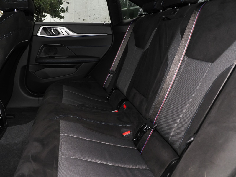 Used BMW i4 2025 for sale - 77228713: Photo 12