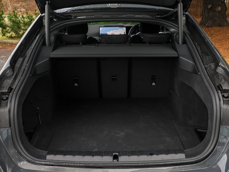 Used BMW i4 2025 for sale - 77228713: Photo 13