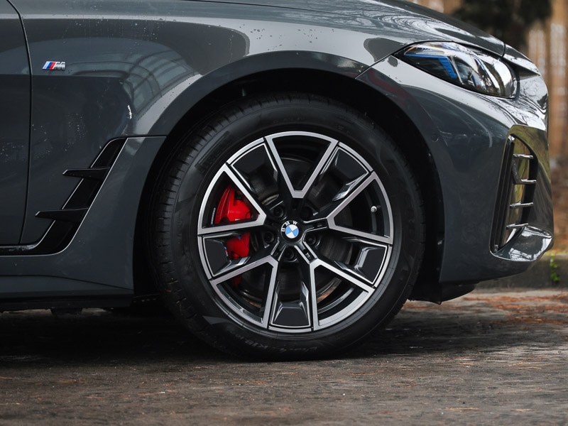 Used BMW i4 2025 for sale - 77228713: Photo 14