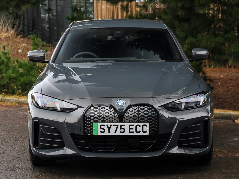 Used BMW i4 2025 for sale - 77228713: Photo 16