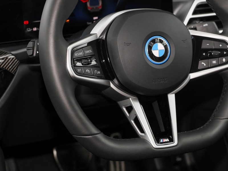 Used BMW i4 2025 for sale - 77228713: Photo 17