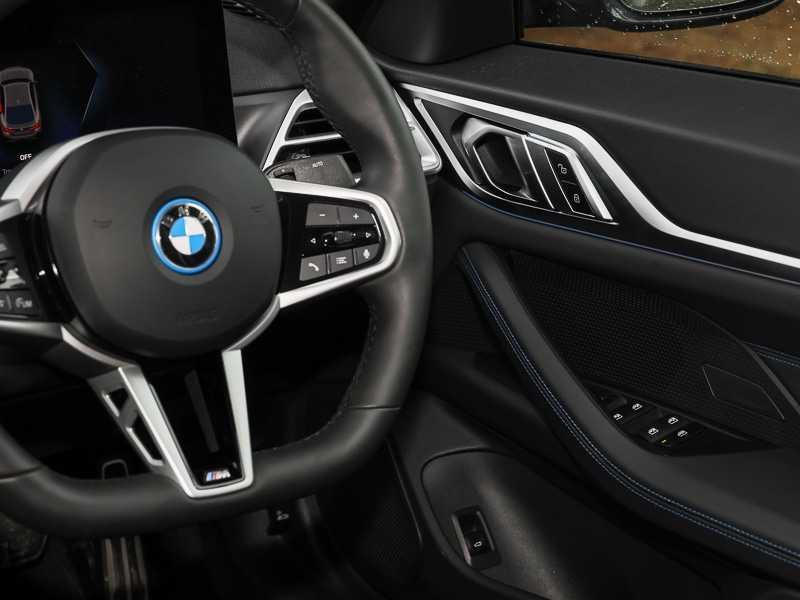 Used BMW i4 2025 for sale - 77228713: Photo 18