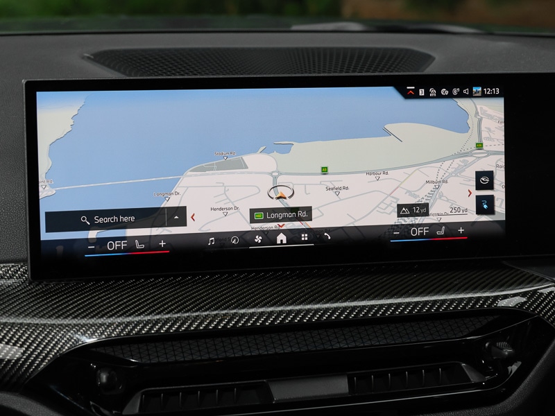 Used BMW i4 2025 for sale - 77228713: Photo 19