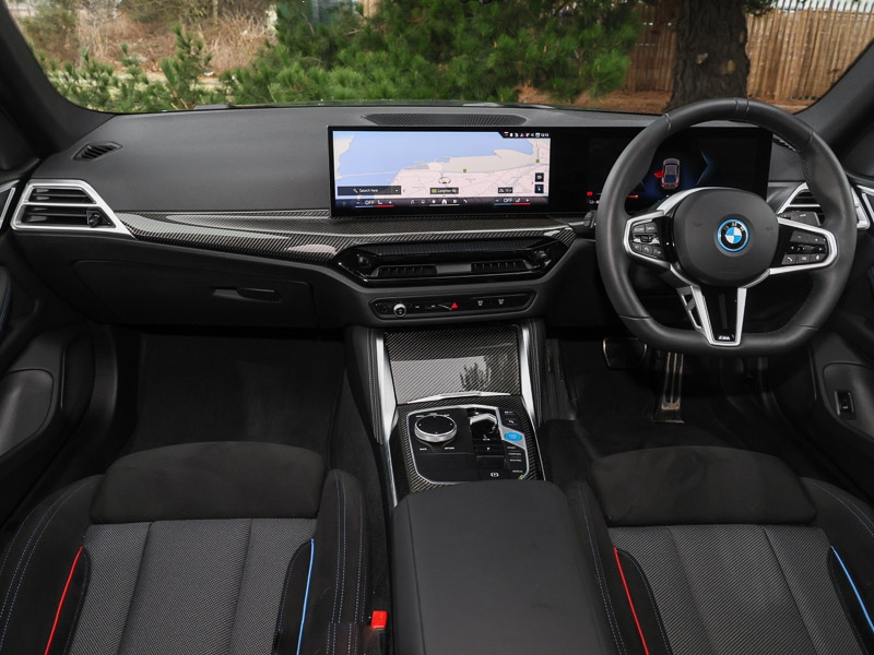 Used BMW i4 2025 for sale - 77228713: Photo 4