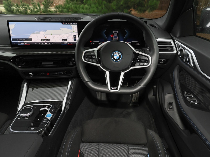 Used BMW i4 2025 for sale - 77228713: Photo 5