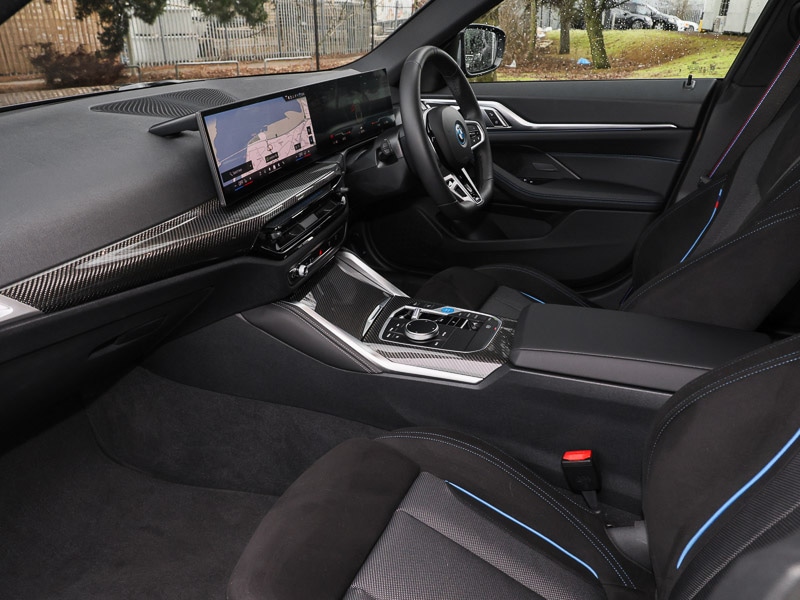 Used BMW i4 2025 for sale - 77228713: Photo 7