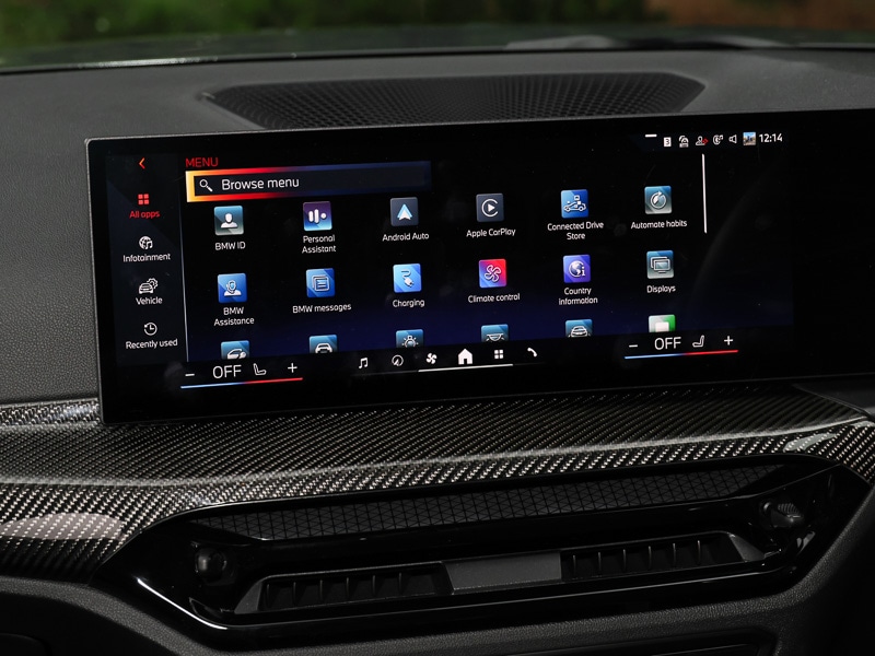 Used BMW i4 2025 for sale - 77228713: Photo 8