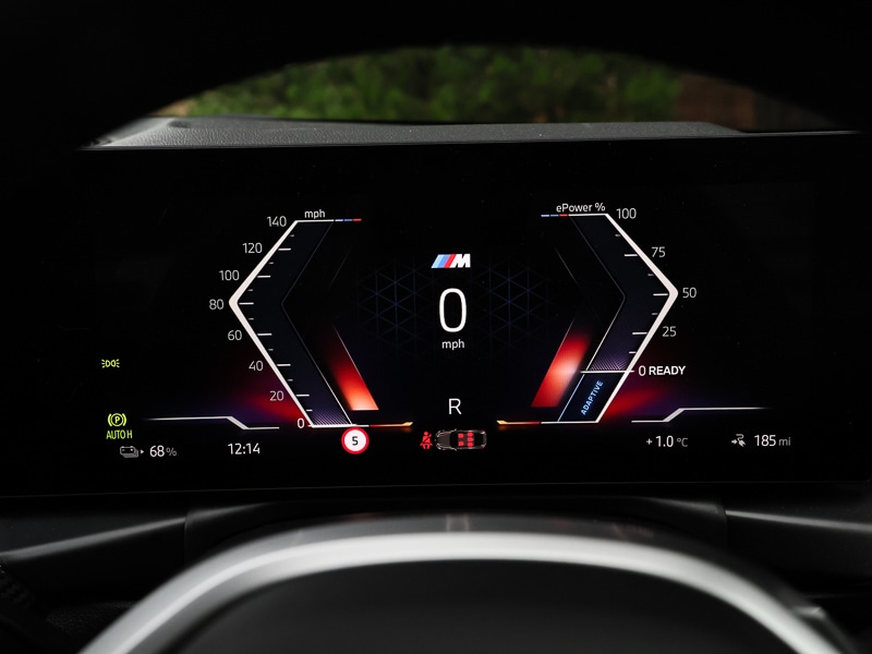 Used BMW i4 2025 for sale - 77228713: Photo 9