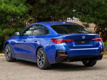 Used BMW 4 Series 2025 for sale - 74928891: Photo
