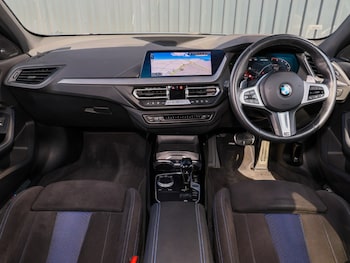 Used BMW M135i 2023 for sale - 79578603: Photo