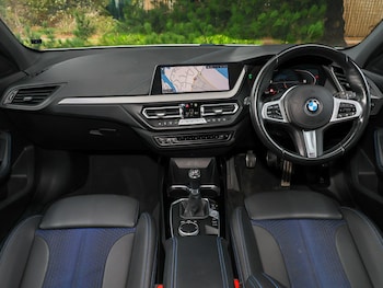 Used BMW 1 Series 2022 for sale - 76213603: Photo