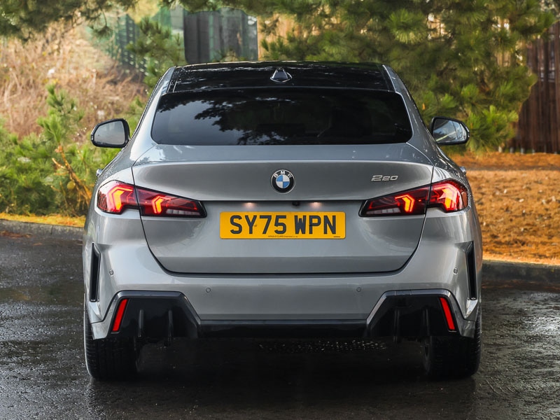 Used BMW 2 Series 2025 for sale - 77265289: Photo 15