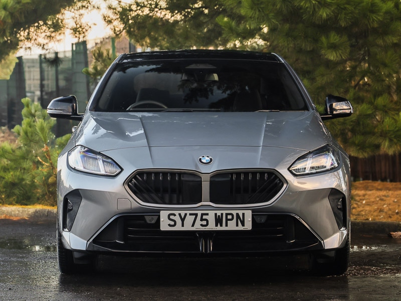 Used BMW 2 Series 2025 for sale - 77265289: Photo 16