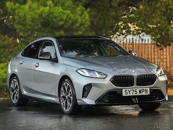 Used BMW 2 Series 2025 for sale - 77265289: Photo