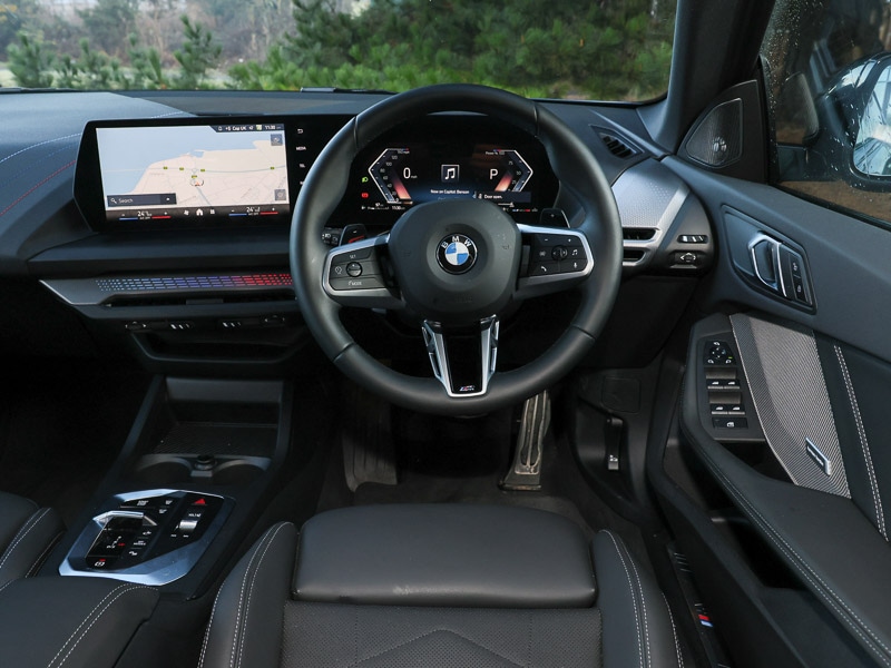 Used BMW 2 Series 2025 for sale - 77265289: Photo 5