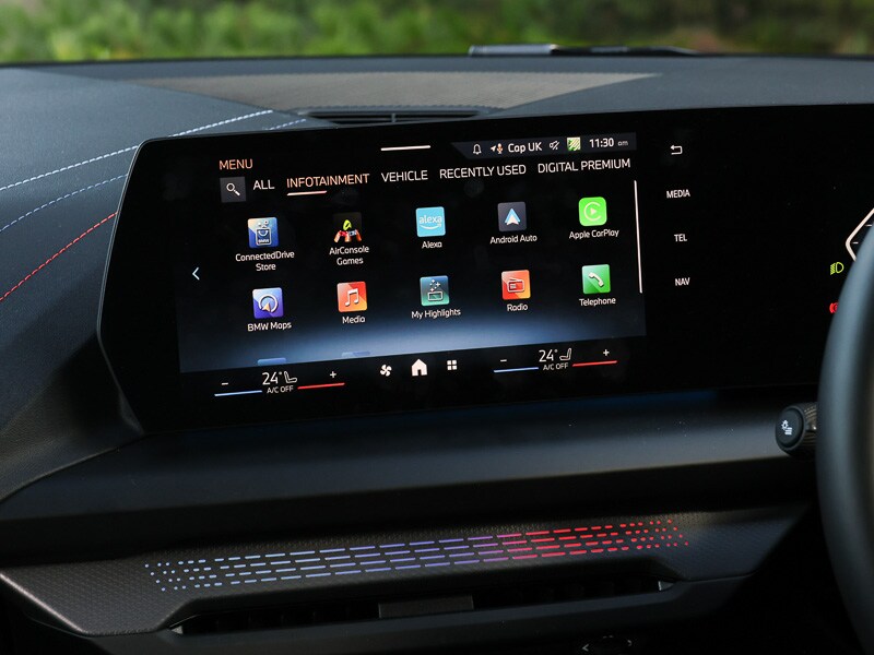 Used BMW 2 Series 2025 for sale - 77265289: Photo 8