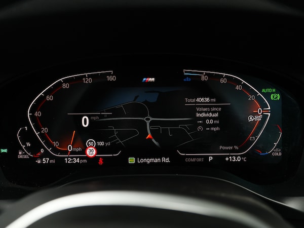 Used BMW X3 2023 for sale - 76213580: Photo 10