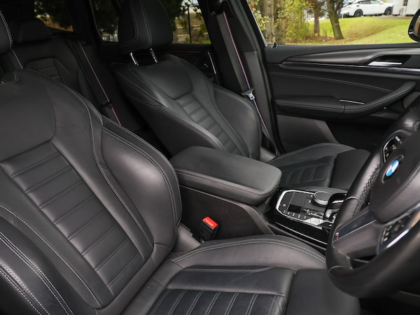 Used BMW X3 2023 for sale - 76213580: Photo 11