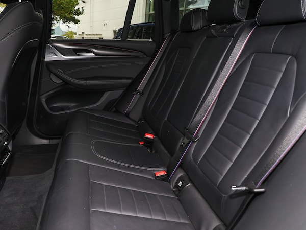 Used BMW X3 2023 for sale - 76213580: Photo 12