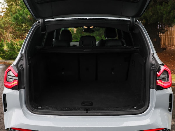 Used BMW X3 2023 for sale - 76213580: Photo 13