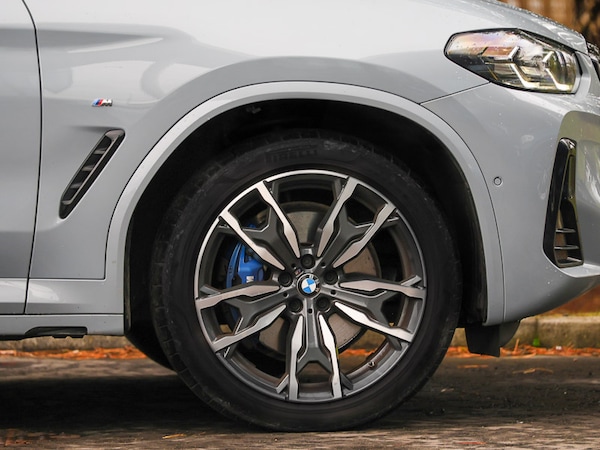 Used BMW X3 2023 for sale - 76213580: Photo 14