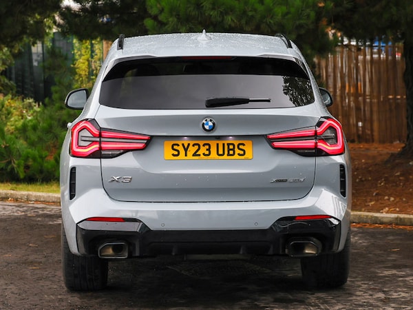 Used BMW X3 2023 for sale - 76213580: Photo 15
