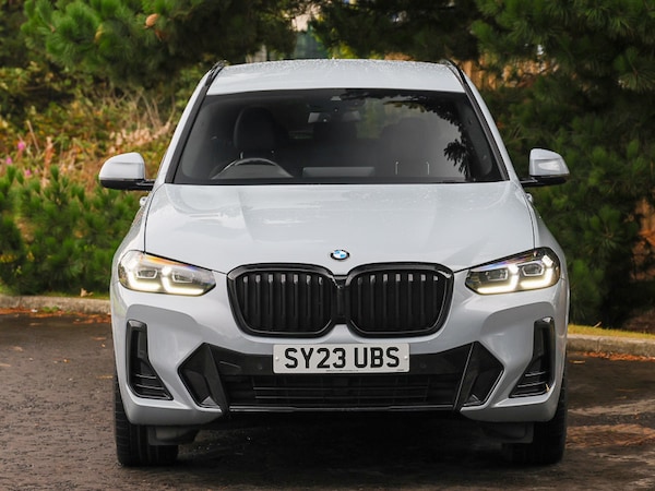 Used BMW X3 2023 for sale - 76213580: Photo 16