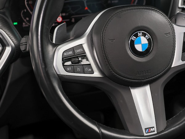 Used BMW X3 2023 for sale - 76213580: Photo 17