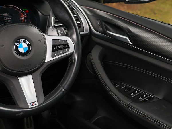 Used BMW X3 2023 for sale - 76213580: Photo 18