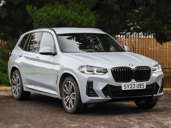 BMW - X3