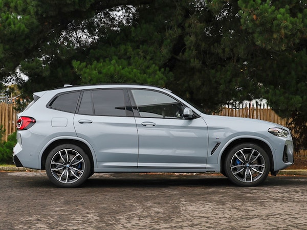 Used BMW X3 2023 for sale - 76213580: Photo 2