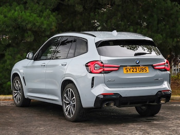 Used BMW X3 2023 for sale - 76213580: Photo 3