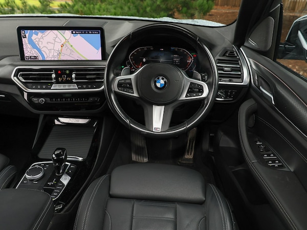 Used BMW X3 2023 for sale - 76213580: Photo 5